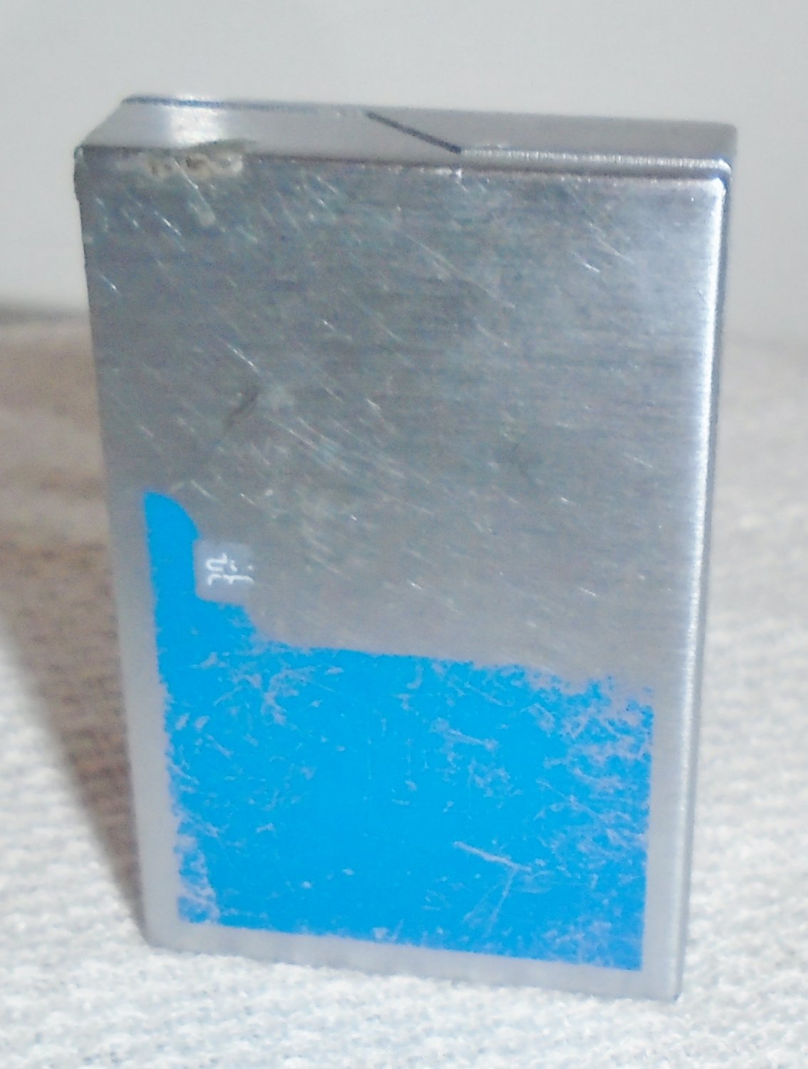 Modular Products Group Torch Lighter 2 3/8" x 1 1/2"