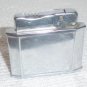 Vintage Fisher 400 Polished Chrome Lighter Serial No. 195-626