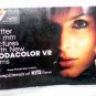 Kodak Better 35mm Pictures with New Kodacolor VR Booklet