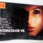Kodak Better 35mm Pictures with New Kodacolor VR Booklet