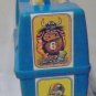 Vintage Lunch Boxes (circa 1970's) Canadian Thermos Products