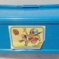 Vintage Lunch Boxes (circa 1970's) Canadian Thermos Products