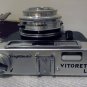 Vintage Voigtlander Vitoret Prontor 300 LK