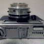 Vintage Voigtlander Vitoret Prontor 300 LK with compete cover