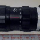 Soligor Zoom 1:4.6 Telephoto Lens f = 70 mm - 235 mm Made In Japan With Case