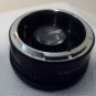Canon 2x Converter CA Focal MC Made In Japan With Case
