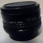 Canon 2x Converter CA Focal MC Made In Japan With Case