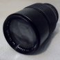 Canon Zoom Lens FD 75 -200mm 1:4.5