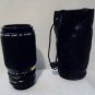 Canon Zoom Lens FD 75 -200mm 1:4.5