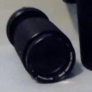 RMC Tokina Telescopic Lens 80 -200mm 1:4.5