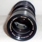 Vivitar 70 150 mm 1:3.8 Close Focusing Auto Zoom Diameter 52 mm