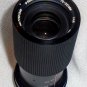 Vivitar 70  210 mm 1:4.5 MC Macro Focusing Zoom Diameter 52 mm Telescopic Lens