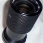Vivitar 70  210 mm 1:4.5 MC Macro Focusing Zoom Diameter 52 mm Telescopic Lens