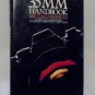 The 35MM Handbook ~ Michael Freeman 1980  Hardcover