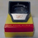 Vintage Argus Color Slide Pre-Viewer Camera Projector (Collectible)