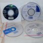 Canon Camera Printer CP-200 Direct Print Complete Kit