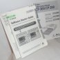 Canon Camera Printer CP-200 Direct Print Complete Kit