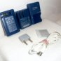 Canon Camera Printer CP-200 Direct Print Complete Kit