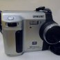 Sony FD Mavica MVC-FD92 1.6MP Digital Camera And Video Recorder Dual Media