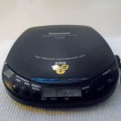 Panasonic SL-S138  "Walkman - type"Portable  CD  PLAYER