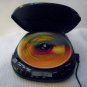 Panasonic SL-S138  "Walkman - type"Portable  CD  PLAYER