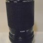 Prakticar PB 4.5~5.6/80~200 MC Pentacon Lens