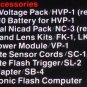 Vivitar 283 Electronic Flash Lighted Calculator Dial Auto 43 Feet