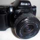 Minolta Maxxum 3xi Power Zoom