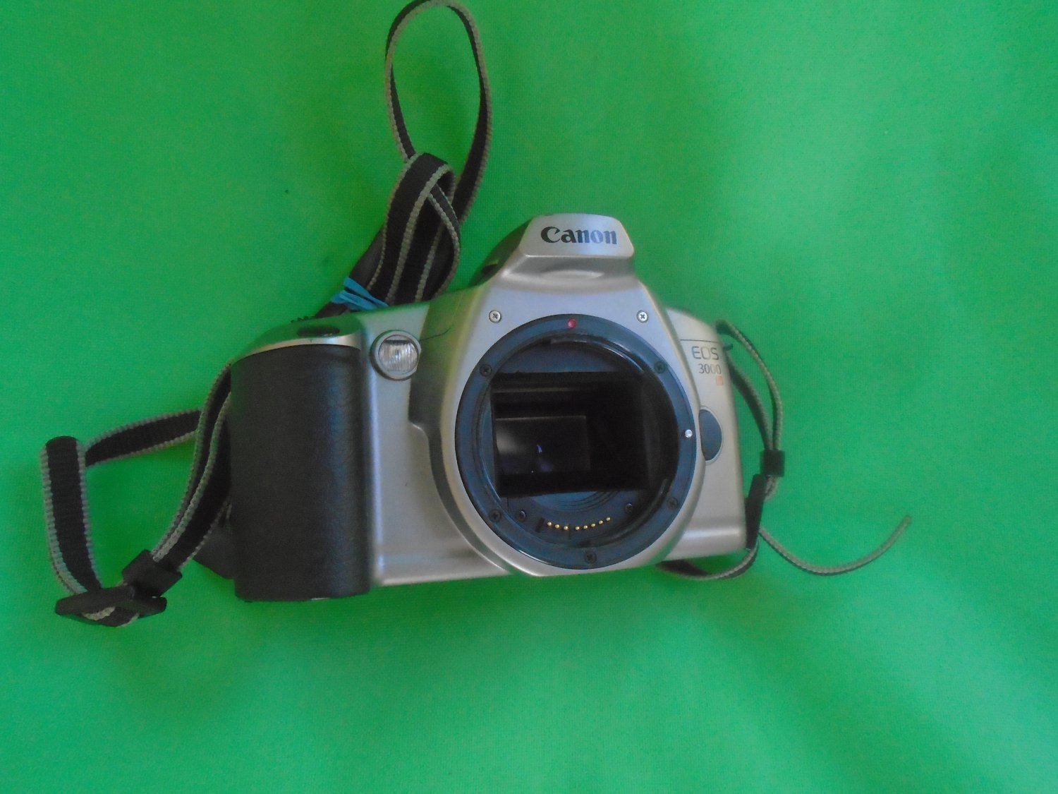 Canon EOS 3000N Body Only 35mm