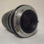 Prakticar PB 4.5~5.6/80~200 MC Pentacon Lens