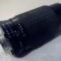 Focal MC Auto Zoom 1:4.5 80-200mm No. K8516058