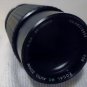 Focal MC Auto Zoom 1:4.5 80-200mm No. K8516058