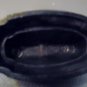 Vintage E.P. Lead Speedlite Press Lighter 3" x 2 1/2" x 1 5/8" C.1940''s