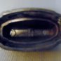 Vintage E.P. Lead Speedlite Press Lighter 3" x 2 1/2" x 1 5/8" C.1940''s
