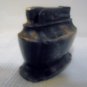 Vintage E.P. Lead Speedlite Press Lighter 3" x 2 1/2" x 1 5/8" C.1940''s