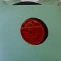 Vintage Classical 11 Record Set (2-2 sided 9-1 sided)