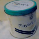 Player's Light Tobacco Can