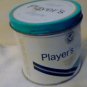 Player's Light Tobacco Can