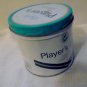 Player's Light Tobacco Can