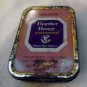 NIEMEYER TOBACCO TIN HEATHER HONEY