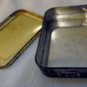 NIEMEYER TOBACCO TIN HEATHER HONEY