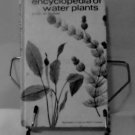 Encyclopedia of Water Plants - Dr. Jiri Stodola