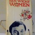 Ben Wicks' Women by Ben Wicks