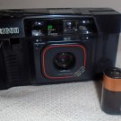 Ricoh TF-900 35mm Camera