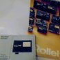 Rollei 128BC manual & brochure