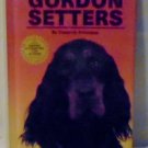 Gordon Setters by Schweppe, Frederick (Hardcover)