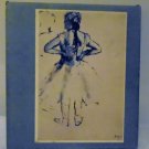 Drawings of the Masters: French Impressionists,