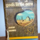 God's Little Acre - Erskin Caldwell 1933 Anglo-American