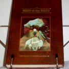 Reader's Digest Treasury of Western Adventures The Best of the West Volume 2