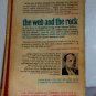 The Web And The Rock By Thomas Wolfe
